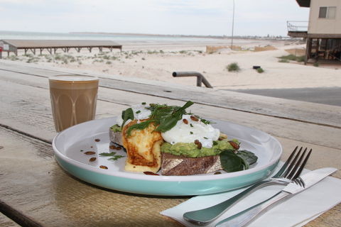 North Beach Kitchen - Accommodation Port Macquarie 2