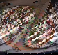 Pizza Capers - Coolangatta - Accommodation Port Macquarie