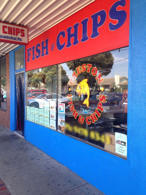 Preston Fish And Chip Cafe - Accommodation Port Macquarie 0