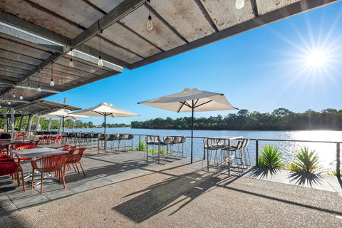 Renmark Club - Accommodation Port Macquarie 1
