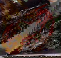 Rimondo's Ristorante Pizzeria - Accommodation Port Macquarie