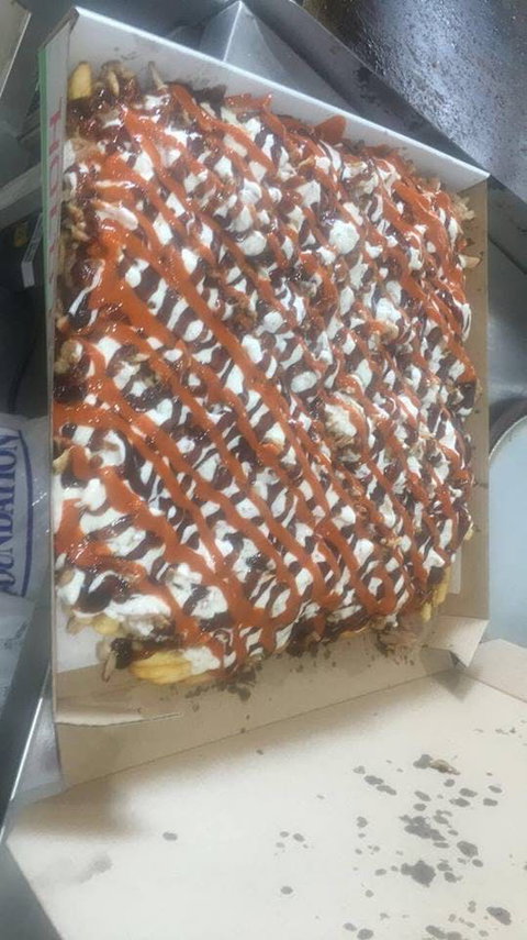 Royal Kebab House - Accommodation Port Macquarie 0