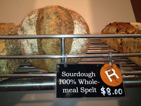 Rustic Bakery & Cafe - Accommodation Port Macquarie 0