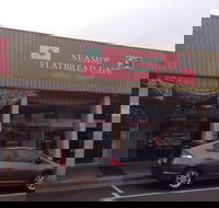 Seaside Flatbread Cafe - Accommodation Port Macquarie