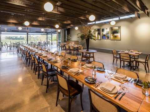 Slate Restaurant - Accommodation Port Macquarie 0