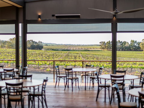 Slate Restaurant - Accommodation Port Macquarie 1