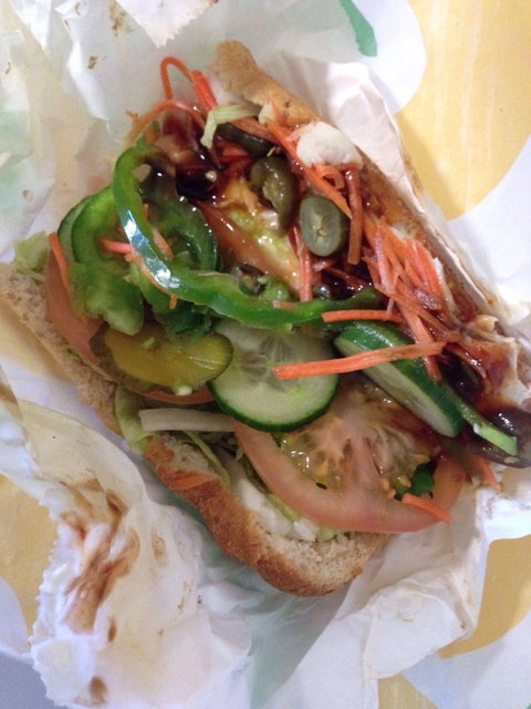 Subway - Claremont - Accommodation Port Macquarie 0