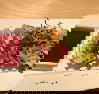 Super Tetsudo - Accommodation Port Macquarie