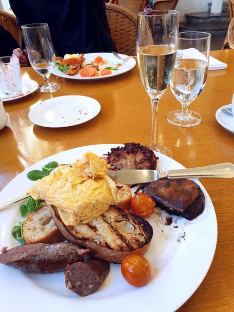 Sweetwater Cafe - Accommodation Port Macquarie 0