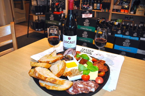 Tastes Of The Region - Accommodation Port Macquarie 0