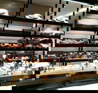The Kitchen- David Jones - Accommodation Port Macquarie