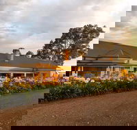 Vinden Estate Wines - Accommodation Port Macquarie