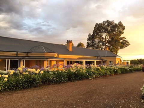 Vinden Estate Wines - Accommodation Port Macquarie 0