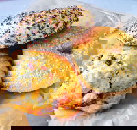 Woodfrog Bakery - Accommodation Port Macquarie