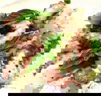 Xenia Grill - Accommodation Port Macquarie