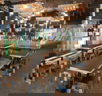 Zambrero Mackay CBD - Mackay - Accommodation Port Macquarie