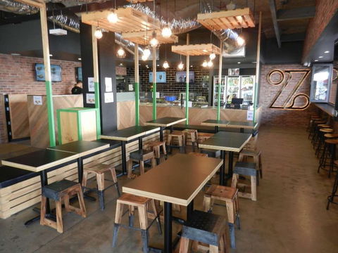 Zambrero Mackay CBD - Mackay - Accommodation Port Macquarie 0