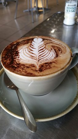Black Sheep Caffe - Accommodation Port Macquarie 0