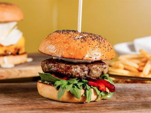 Cafe 55 - Accommodation Port Macquarie 1