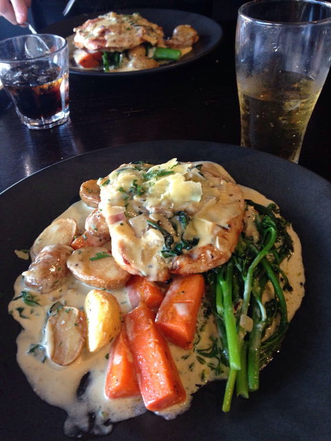 Cafe Capella's - Accommodation Port Macquarie 14