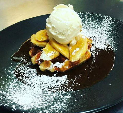 Cafe Capella's - Accommodation Port Macquarie 3