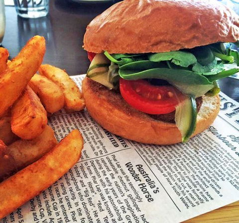 Cafe Capella's - Accommodation Port Macquarie 5