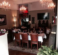 Cattleya's Restaurant - Accommodation Port Macquarie