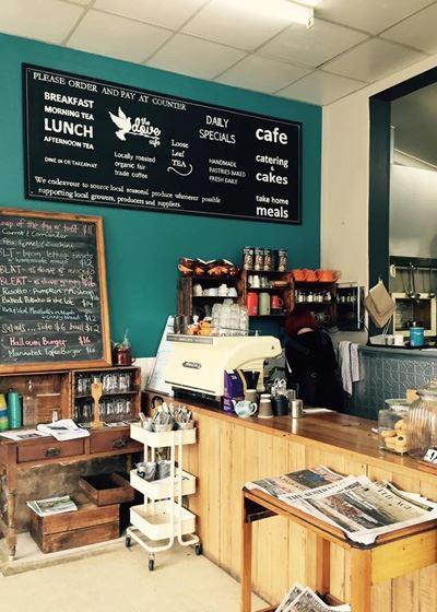 Delicatessen Kitchen - Accommodation Port Macquarie 10
