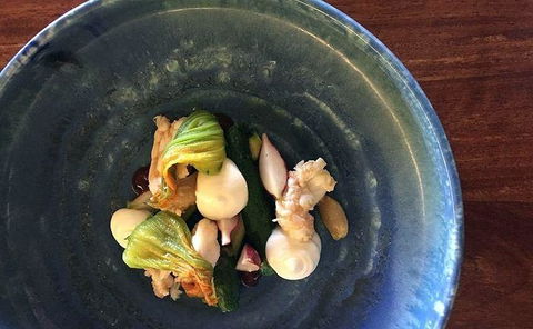 Exp Restaurant - Accommodation Port Macquarie 9