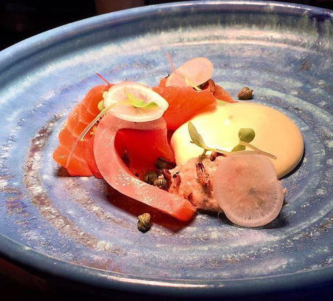 Exp Restaurant - Accommodation Port Macquarie 7