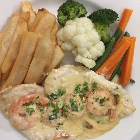 Henry's On Rouse - Accommodation Port Macquarie 0