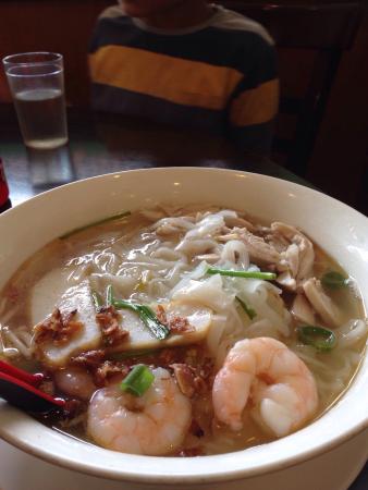 M Yong Tofu - Accommodation Port Macquarie 18