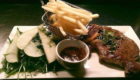 M Yong Tofu - Accommodation Port Macquarie 0