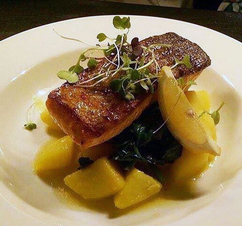 M Yong Tofu - Accommodation Port Macquarie 9