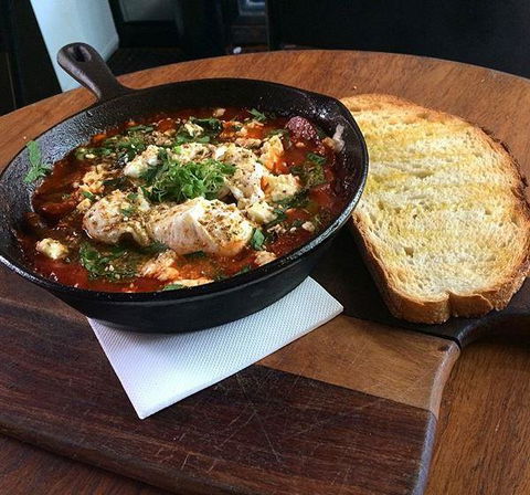 M Yong Tofu - Accommodation Port Macquarie 10