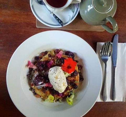 M Yong Tofu - Accommodation Port Macquarie 12