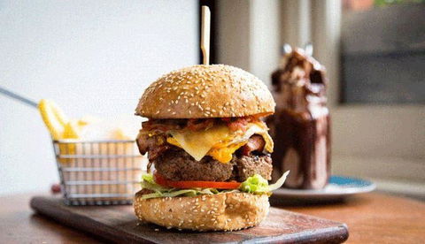 M Yong Tofu - Accommodation Port Macquarie 1