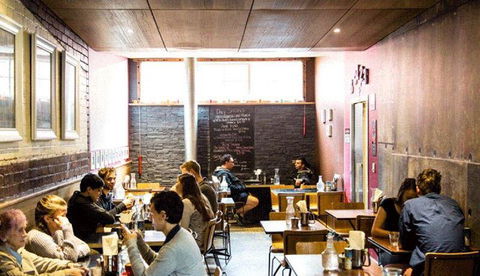 M Yong Tofu - Accommodation Port Macquarie 2