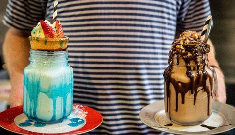 M Yong Tofu - Accommodation Port Macquarie 3