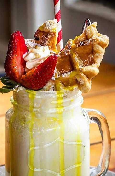 M Yong Tofu - Accommodation Port Macquarie 4