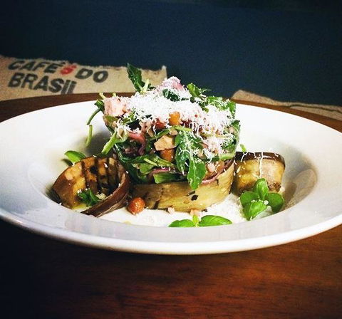 M Yong Tofu - Accommodation Port Macquarie 5