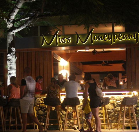 Miss Moneypenny's - Accommodation Port Macquarie 31