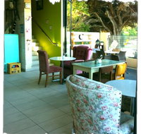 Shaana Cafe - Accommodation Port Macquarie