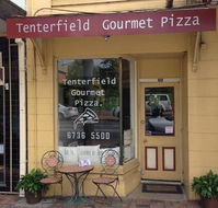 Tenterfield Gourmet Pizza - Accommodation Port Macquarie