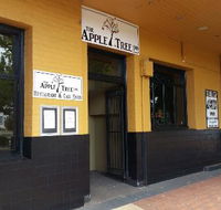 The Apple Tree Inn - Accommodation Port Macquarie