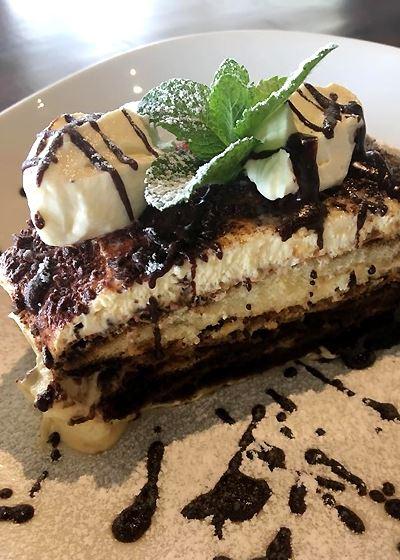 The Food Republic Cafe - Accommodation Port Macquarie 1
