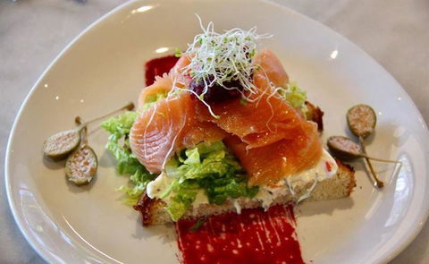 The Food Republic Cafe - Accommodation Port Macquarie 3