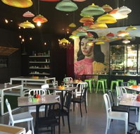 Ting Tong Kanteen - Accommodation Port Macquarie