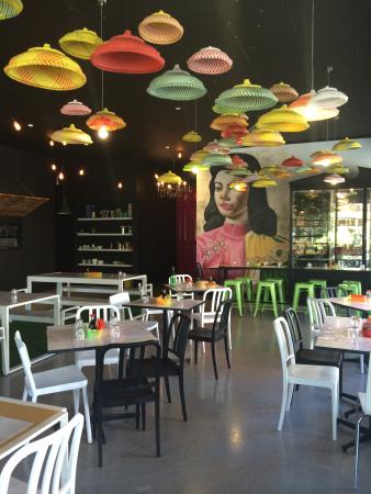 Ting Tong Kanteen - Accommodation Port Macquarie 0