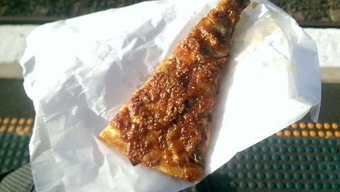 A Brothers Kebabs & Pizzas - Accommodation Port Macquarie 0